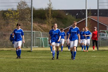 Bild 8 - Frauen FSC Kaltenkirchen II U23 - SV Bokhorst : Ergebnis: 4:1